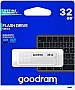  Goodram 32GB UME2 White USB 2.0 (UME2-0320W0R11)