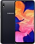  Samsung Galaxy A10 2019 2/32GB Black (SM-A105FZKGSEK)