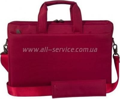����� ��� �������� RivaCase 15.6" 8630 Red (8630Red)