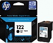 Картридж HP №122 HP DJ 1050/ 2050/ 3050 Black (CH561HE) Картридж HP №122 HP DJ 1050/ 2050/ 3050 Black (CH561HE)