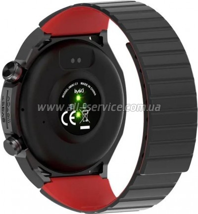- iMiki C1 Active Black
