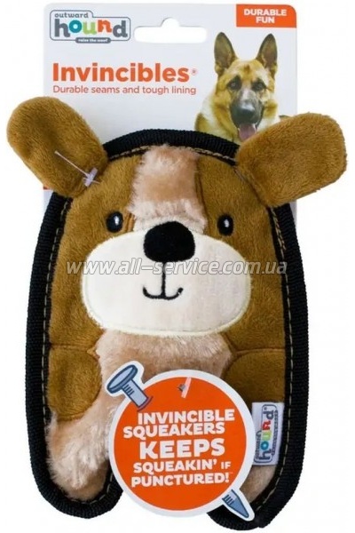    Outward Hound Minis Puppy (0700603678070)