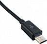 ���� ������ USB 2.0 AM to Micro 5P 1.5m long connector Extradigital (KBU1662)