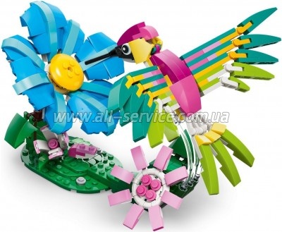 ����������� LEGO Creator ��� �������: ��������� ����� (31384)