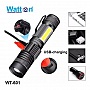  Watton WT-601