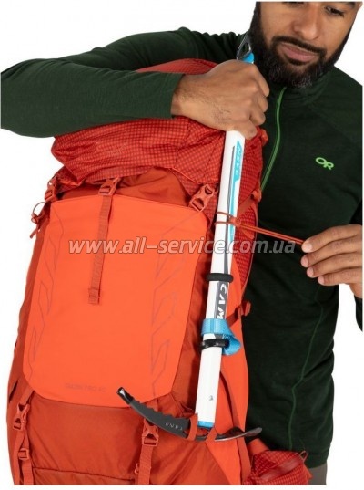 ������ ������������� Osprey Talon Pro 40 mars orange L/XL (009.3530)