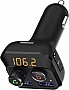 FM  Grand-X 98GRX MegaBass, Bluetooth V5.0 MicroSD, 2USB , MegaBass, han (98GRX)