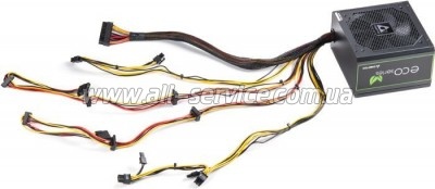   Chieftec 700W (GPE-700S)