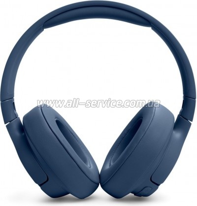 JBL Tune 720BT Blue (JBLT720BTBLU)