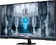  Samsung LS43CG700NIXUA