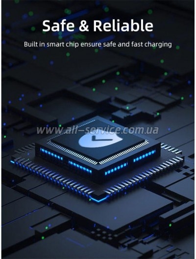 ���� ������ USB 2.0 AM to USB-C 1.5m Cabletime (CA915224)