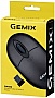  Gemix GM185 Wireless Black (GM185Bk)