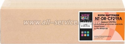 ����-�������� NewTone HP LJ Pro M102/ 130 ������ CF219A (NT-DR-CF219A)