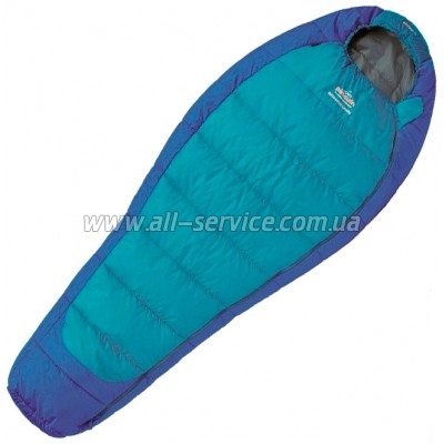 Спальный мешок PINGUIN MISTRAL LADY 175 blue R (PNG 2106.175-lbl R) Спальный мешок PINGUIN MISTRAL LADY 175 blue R (PNG 2106.175-lbl R)