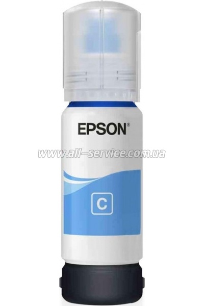 ��������� Epson 101 Epson L4150/ L4160 cyan (C13T03V24A)