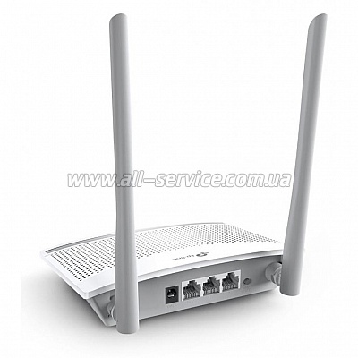 WI-FI   TP-Link TL-WR820N N300
