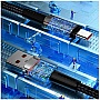 ���� ������ USB 2.0 AM to USB-C 1.0m 7A 100W blue Essager (EXC7A-CG03-P)