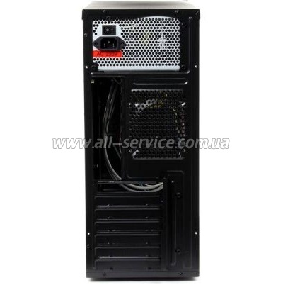  ProLogix B18/1819 Black PSS-460W-12cm
