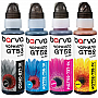   Barva HP GT53/ GT52, 4x100 , OneKey, BK/C/M/Y (HGT53-1K-MP)