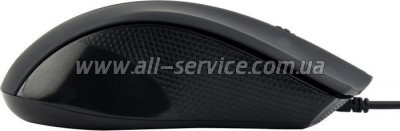  Gembird MUS-GU-02 USB Black (MUS-GU-02)