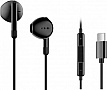  Ergo VM-730 Type-C Earphones Black (VM-730K)