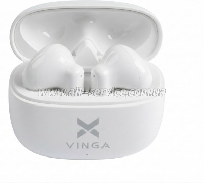 �������� Vinga HBT065 White (HBT065WT)