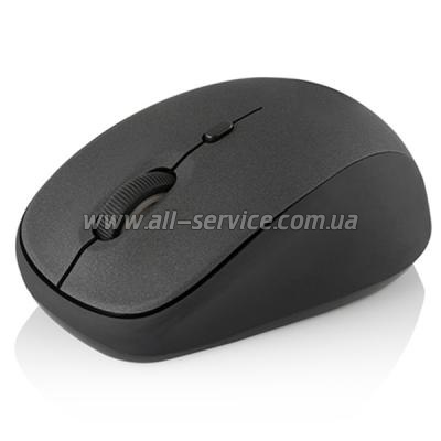 Мышь Modecom MC-WM6 BLACK (M-MC-0WM6-100) Мышь Modecom MC-WM6 BLACK (M-MC-0WM6-100)