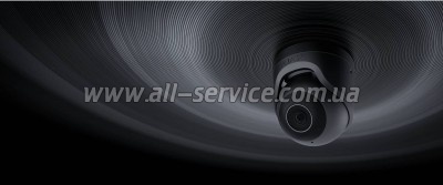 ������ ��������������� Ajax TurretCam (8/4.0) black