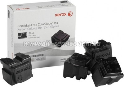   Xerox CQ8570 Black (Max) (108R00940)