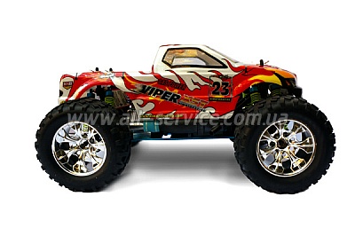 Автомобиль Himoto VIPER XST HI6103 NITRO Автомобиль Himoto VIPER XST HI6103 NITRO