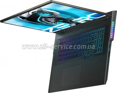  Thunderobot Zero 18 Pro (ZERO18Pro-U7255HX57TE1Q240ARB)