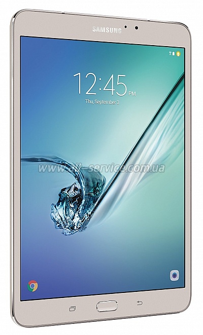  Samsung Galaxy Tab S2 2016 T719 SAMOLED 8.0" 3Gb Bronze Gold (SM-T719NZDESEK)