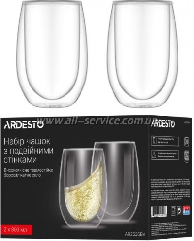   Ardesto    BV 350  2   (AR2635BV)