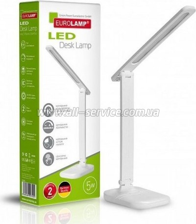���������� ����� Eurolamp 5W 3000-5000K (LED-TLG-1(white)