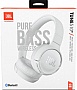  JBL Tune 510BT White (JBLT510BTWHTEU)