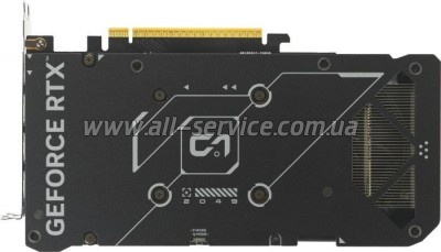  ASUS GeForce RTX5060 8Gb DUAL OC (DUAL-RTX5060-O8G)