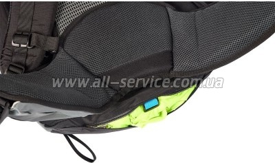 ������ ������������� Skif Outdoor Futura Pro 65L Black (9635B)