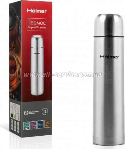  H?lmer Exquisite 1000   (TH-01000-SS Exquisite)