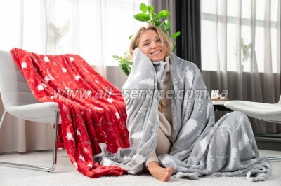 ���� Ardesto Flannel ���� 160�200�� (ART0110PB)