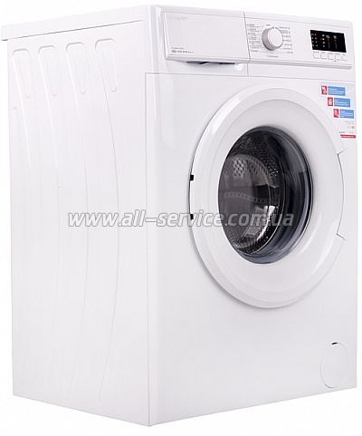   SHARP ES-HFA8123W3UA