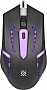  Defender Flash MB-600L Black (52600)