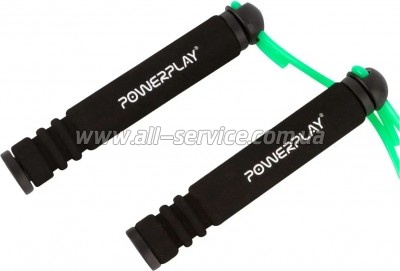  PowerPlay 4205  (PP_4205_Green)
