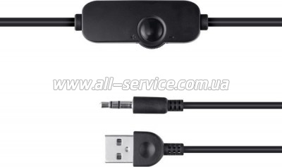   Trust Polo Black (25164)