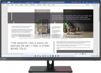  Lenovo S27i-30 (63DFKAT4UA)