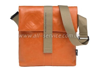    11" Golla G-Bag G1449 LEVI Orange
