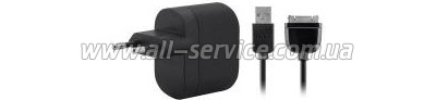 �������� ���������� Belkin USB Home Black (F8M112cw04)