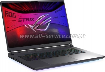  ASUS ROG Strix G18 G815LW-S9072W (90NR0LC1-M00310)