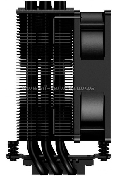    ID-Cooling SE-903-XT Black