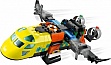 ����������� LEGO City ����� �����, ��������� �� ����� �� ��������� ������� (60505-)
