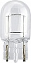  Philips W21/5W, Vision 2 (12066B2)